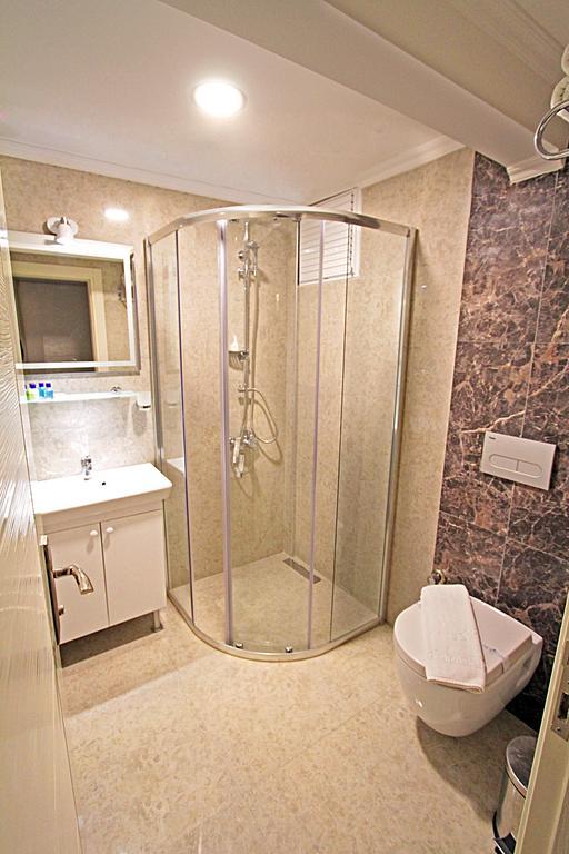 The Best Life Hotel Bodrum Center Номер фото