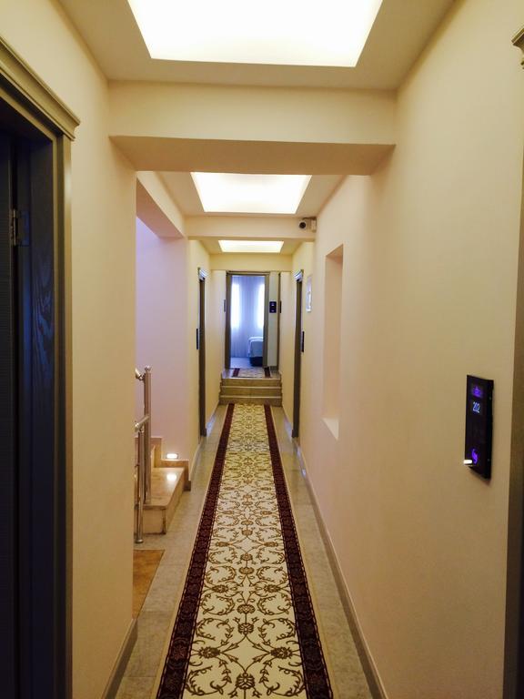 The Best Life Hotel Bodrum Center Экстерьер фото