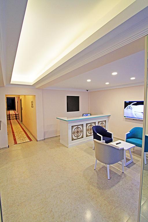 The Best Life Hotel Bodrum Center Экстерьер фото