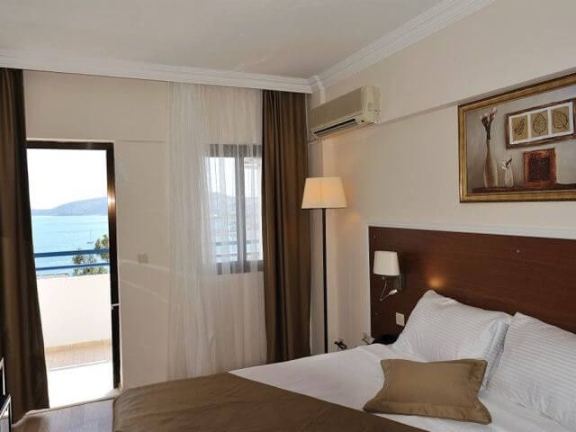 The Best Life Hotel Bodrum Center Экстерьер фото