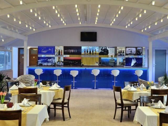 The Best Life Hotel Bodrum Center Экстерьер фото