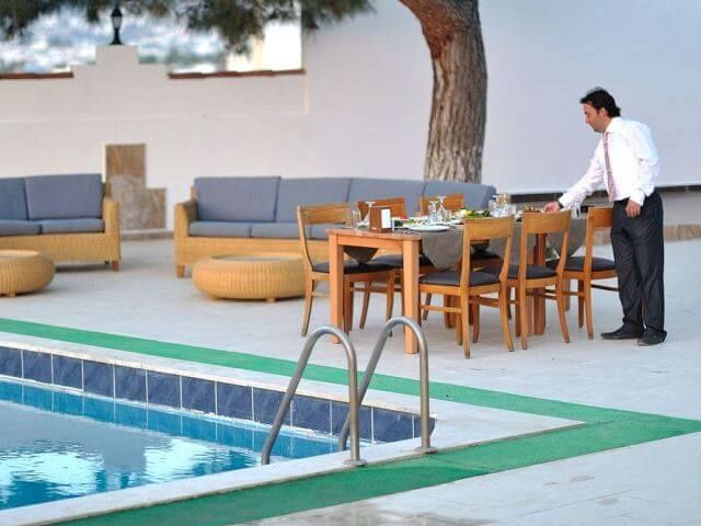 The Best Life Hotel Bodrum Center Экстерьер фото
