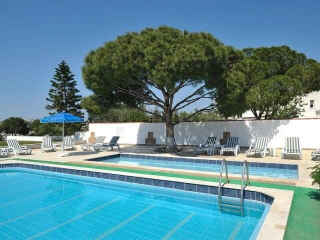 The Best Life Hotel Bodrum Center Экстерьер фото