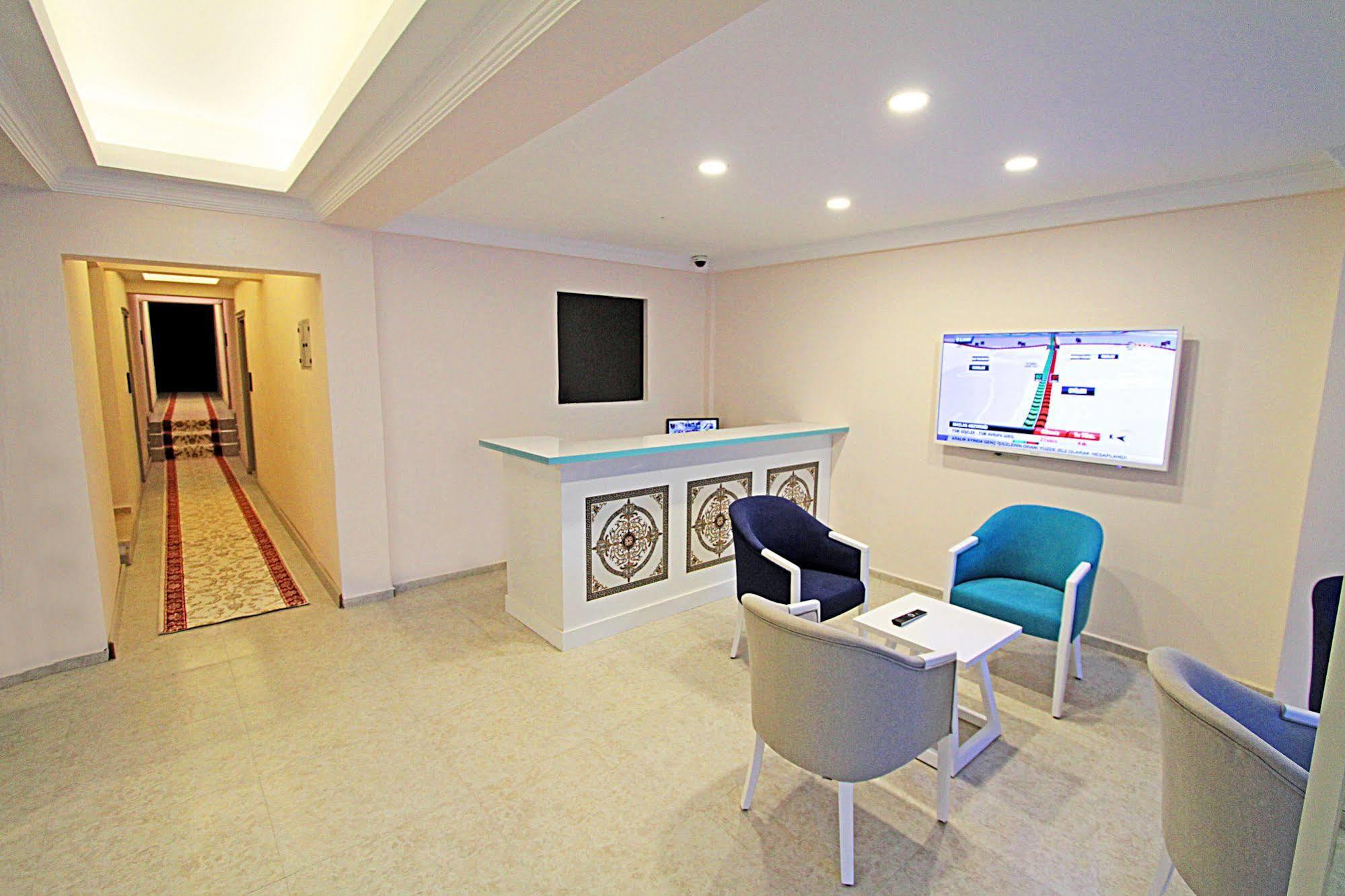 The Best Life Hotel Bodrum Center Экстерьер фото